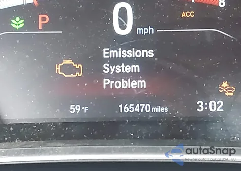 2018 Honda Cr-V Ex-L/Ex-L Navi from USA, damaged, VIN 7FARW2H89JE042010